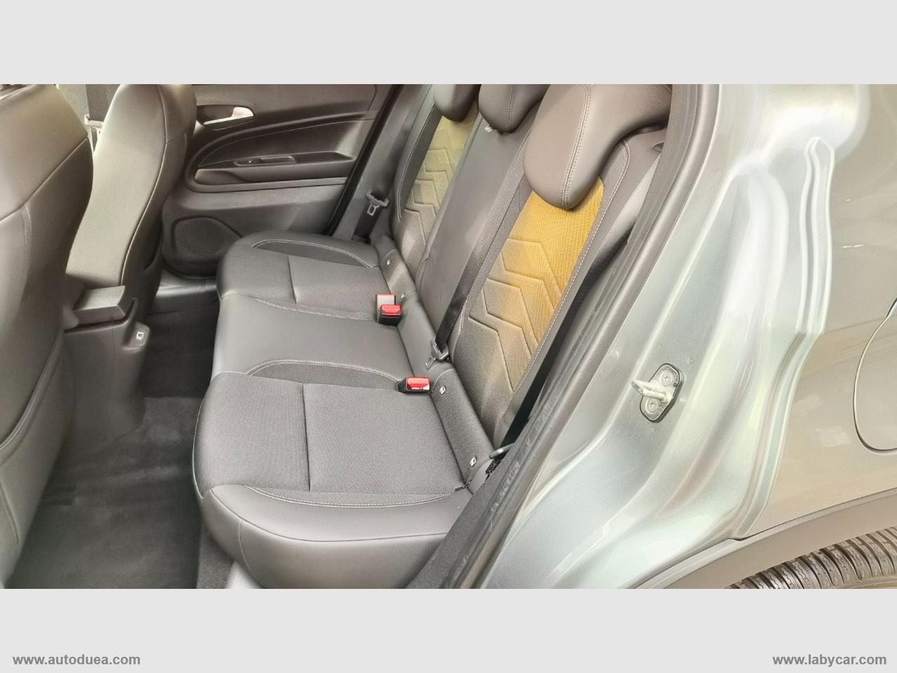 JEEP Avenger 1.2 Turbo Summit NO VINCOLI