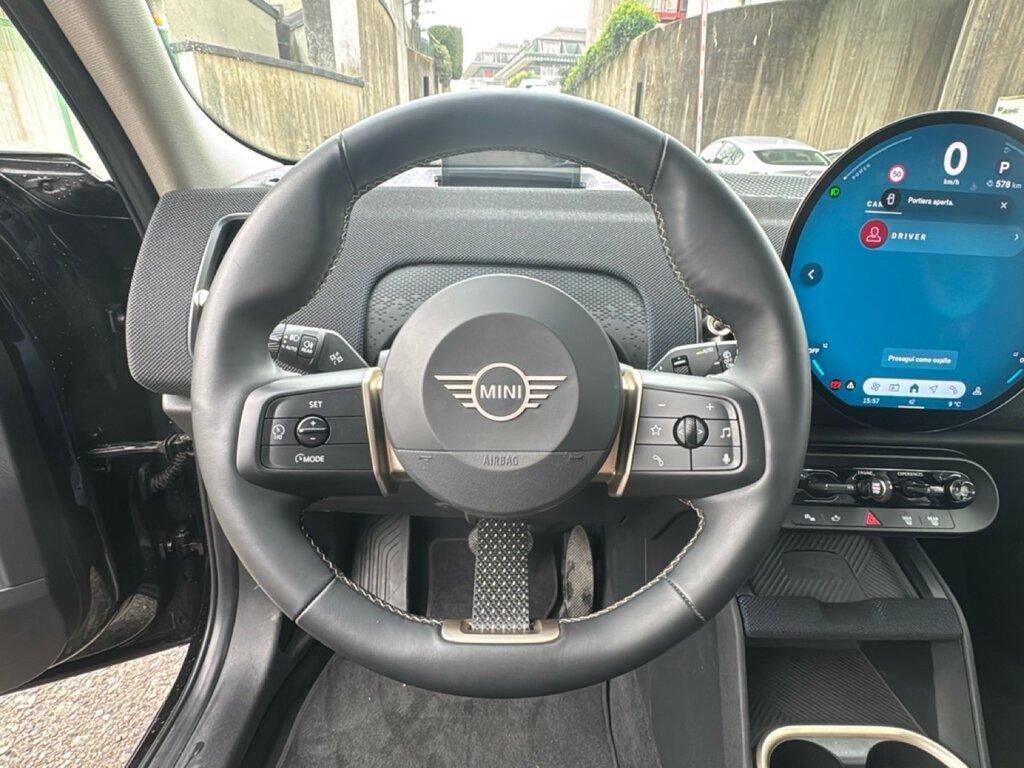 Mini Mini Countryman 2.0 48V D Classic Steptronic