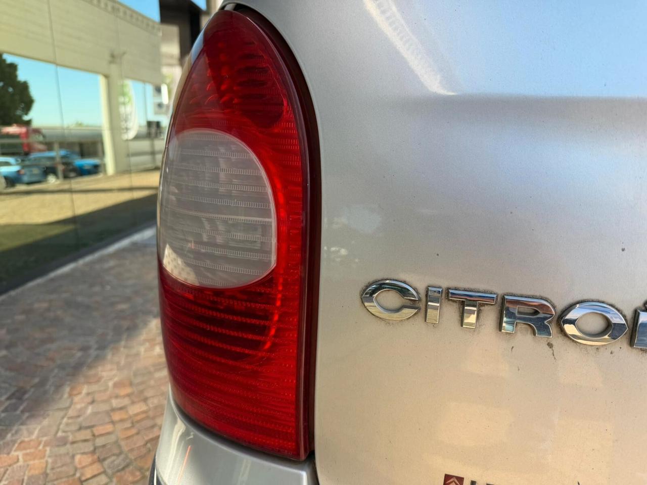 Citroen Xsara Picasso 1.6 16V Classique