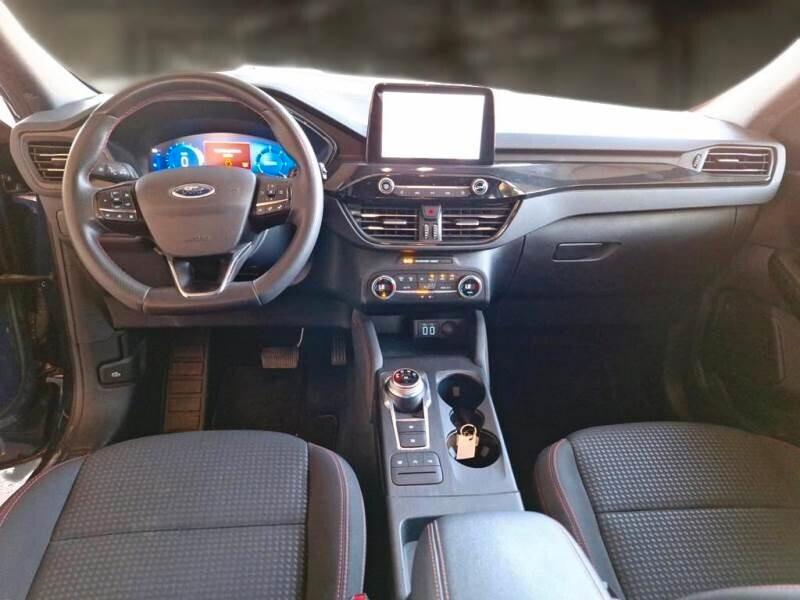 Ford Kuga 1.5 EcoBlue 120 CV aut. 2WD ST-Line Design