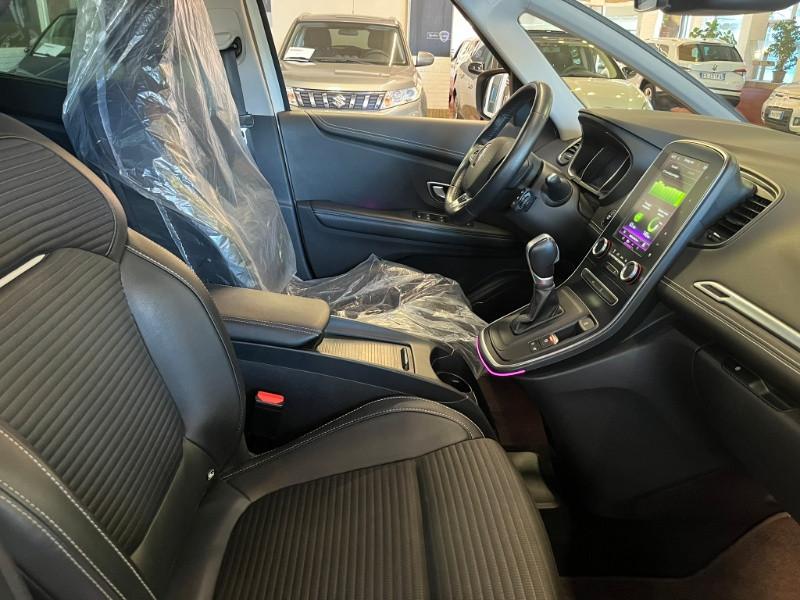 RENAULT dCi 8V 110 CV EDC Energy Business