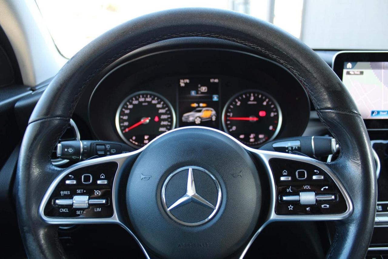 Mercedes-benz GLC 200 220 d 4Matic Executive
