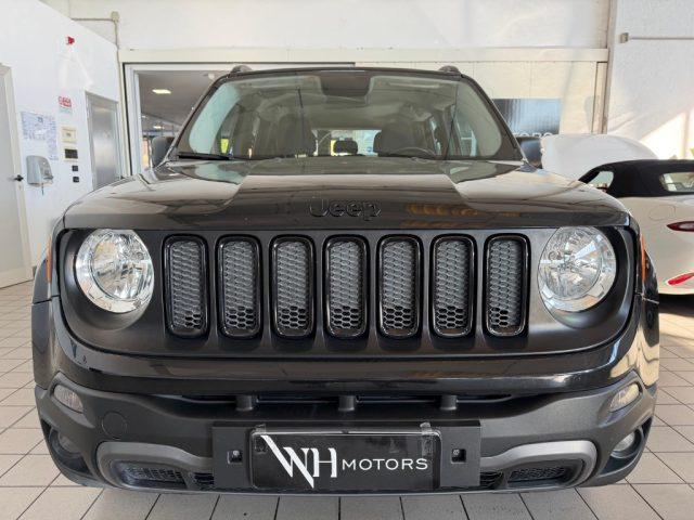 JEEP Renegade 2.0 Mjt 140CV 4WD Active Drive Low //BELL1SS1MA//