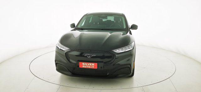 FORD Mustang Mach-E Standard Range 269 CV rwd (430 km di autonomia)