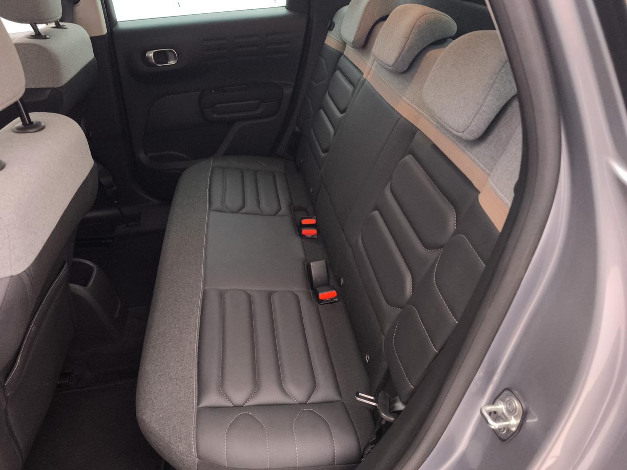 CITROEN C3 Aircross I 2021 - C3 Aircross 1.2 puretech Shine s&s 110cv