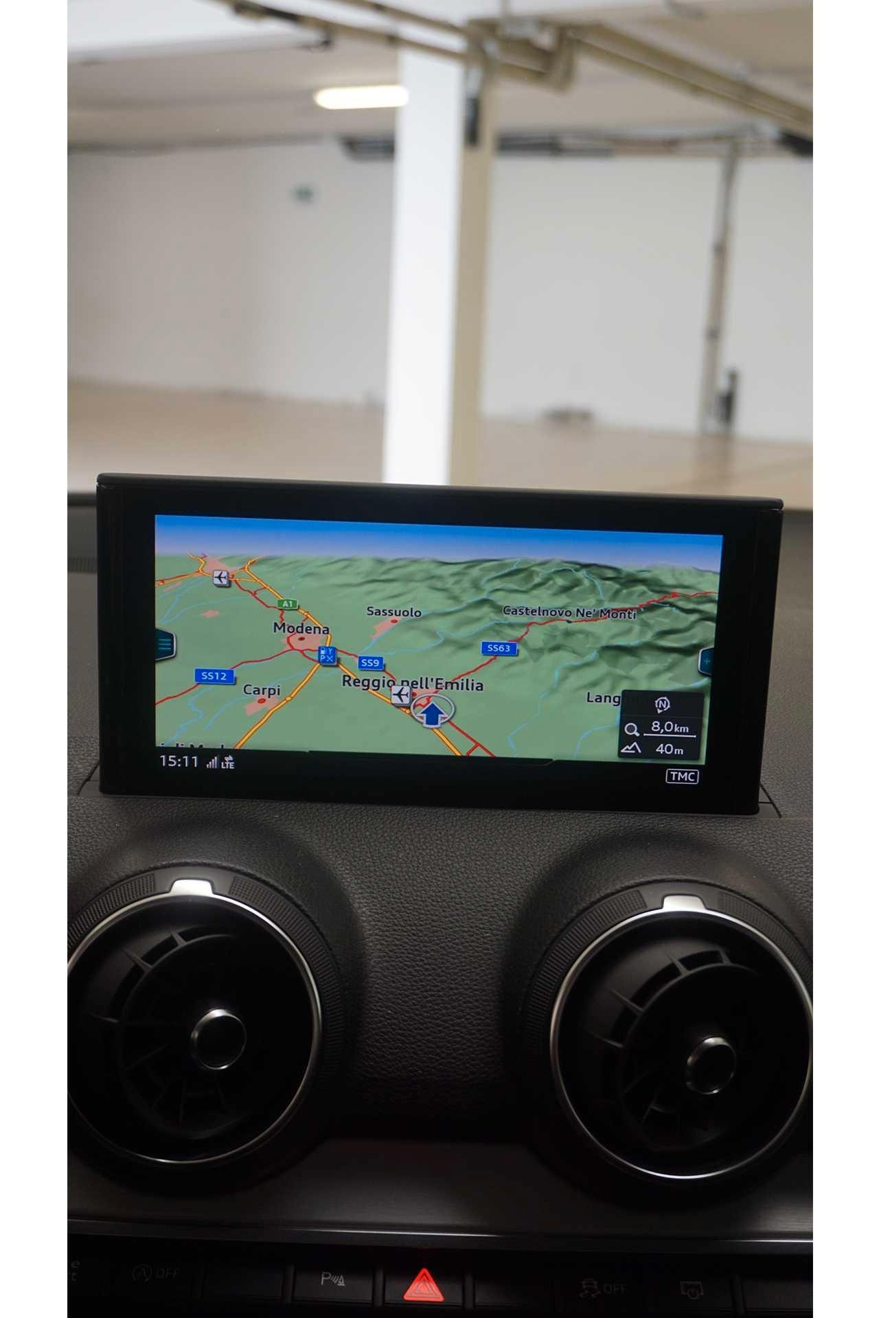 Audi Q2 30 TDI S tronic Admired