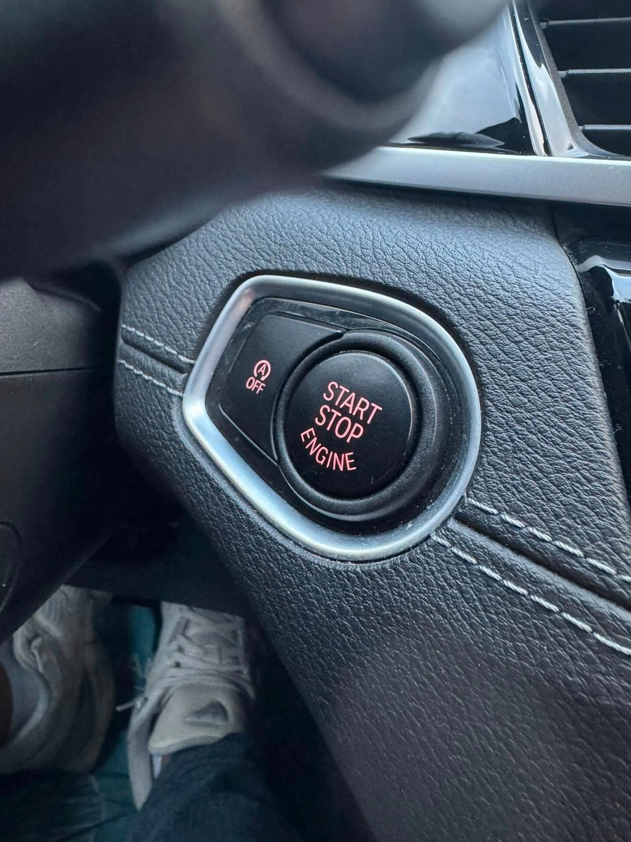 BMW X1 20d X-Line X-Drive