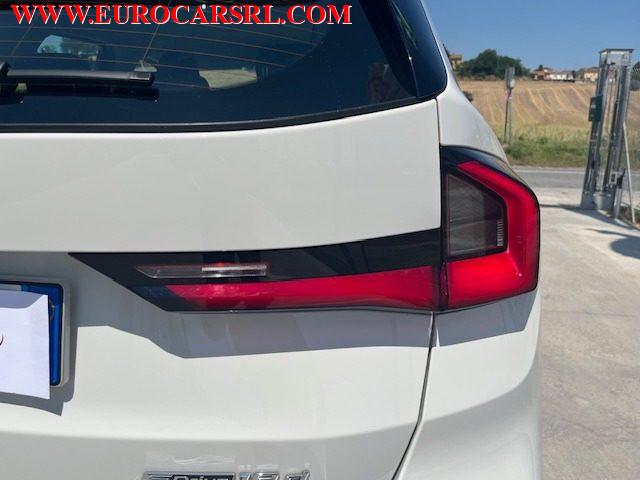 BMW X1 sDrive 18d
