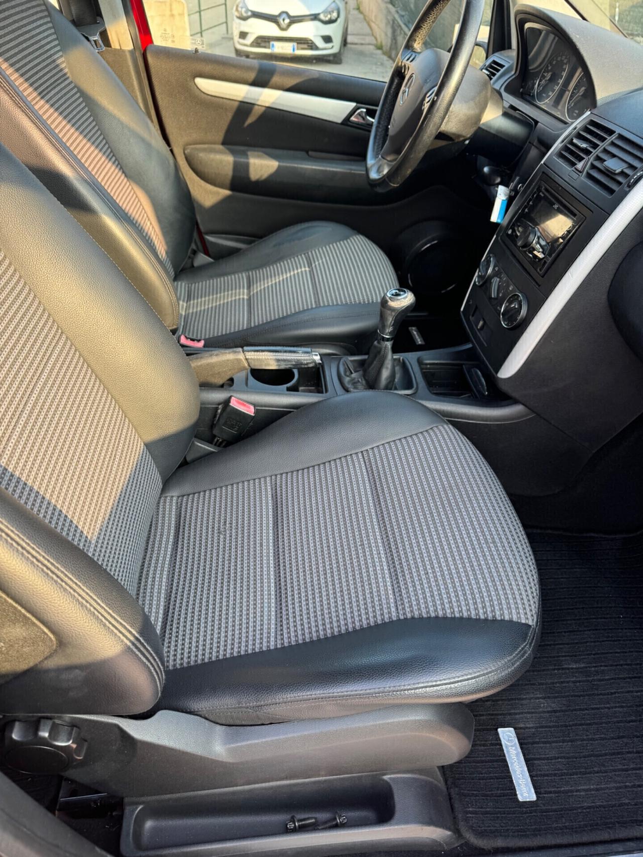 Mercedes-benz A 150 Elegance euro 4 benzina