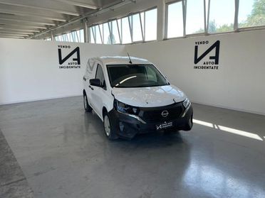 NISSAN Townstar 1.3 130CV VAN PC ACENTA