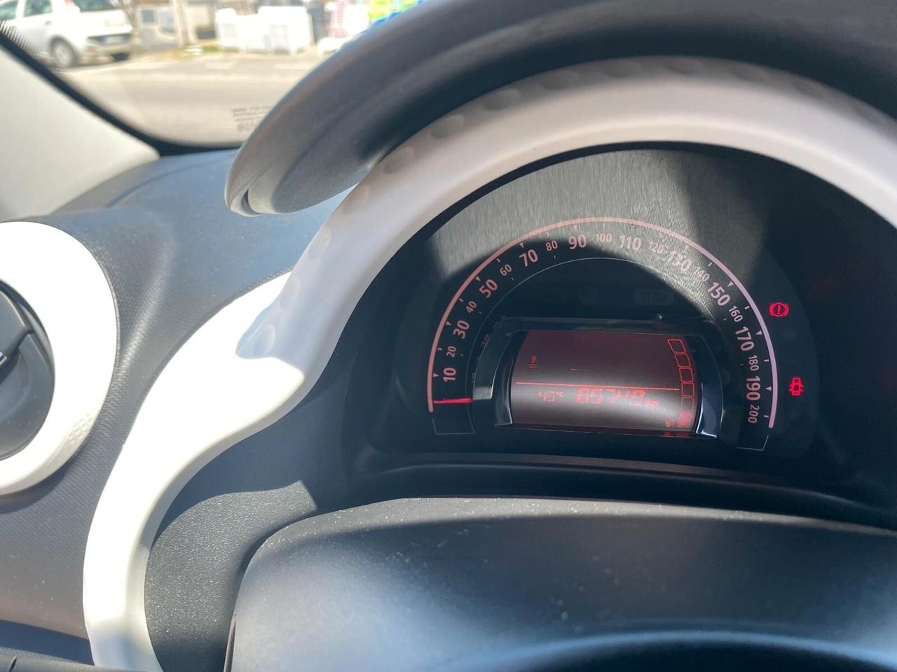 Renault Twingo SCe 65 CV Intens