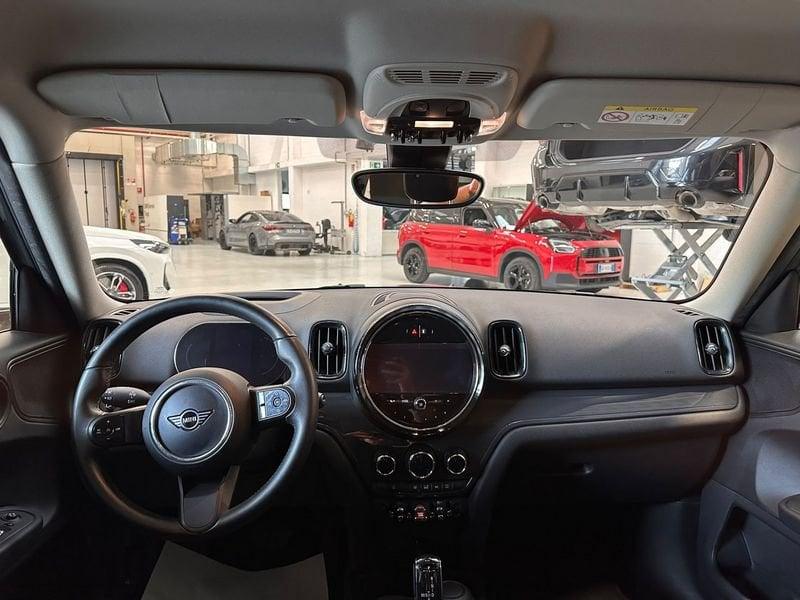 MINI Countryman Mini F60 2020 Diese Mini 1.5 One D Business auto