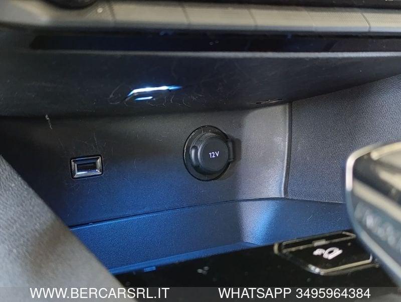 Peugeot 5008 BlueHDi 130 EAT8 S&S Crossway*7 POSTI*