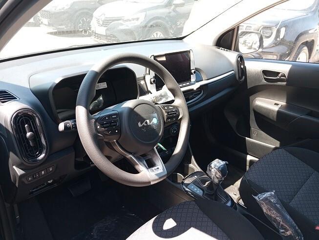 Kia Picanto 1.0 12V 5 porte AMT Urban
