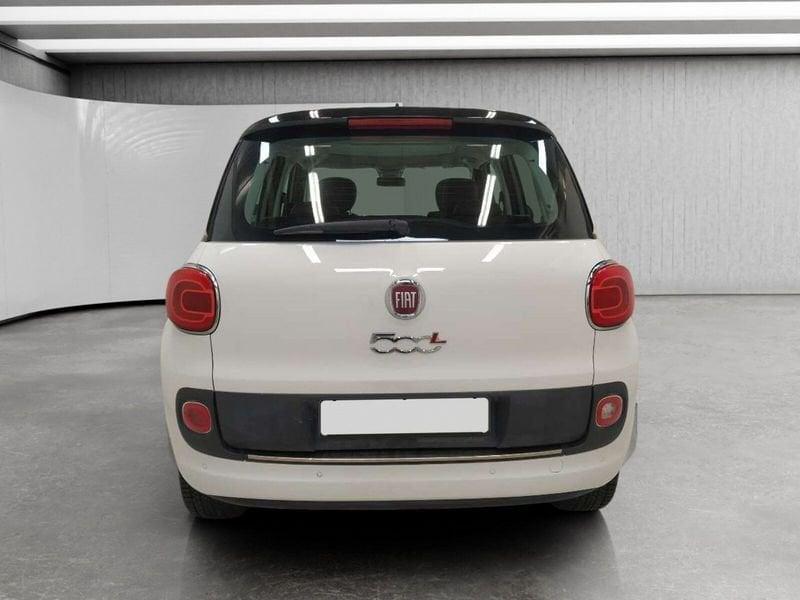 FIAT 500L 1.4 tjt Lounge Gpl 120cv