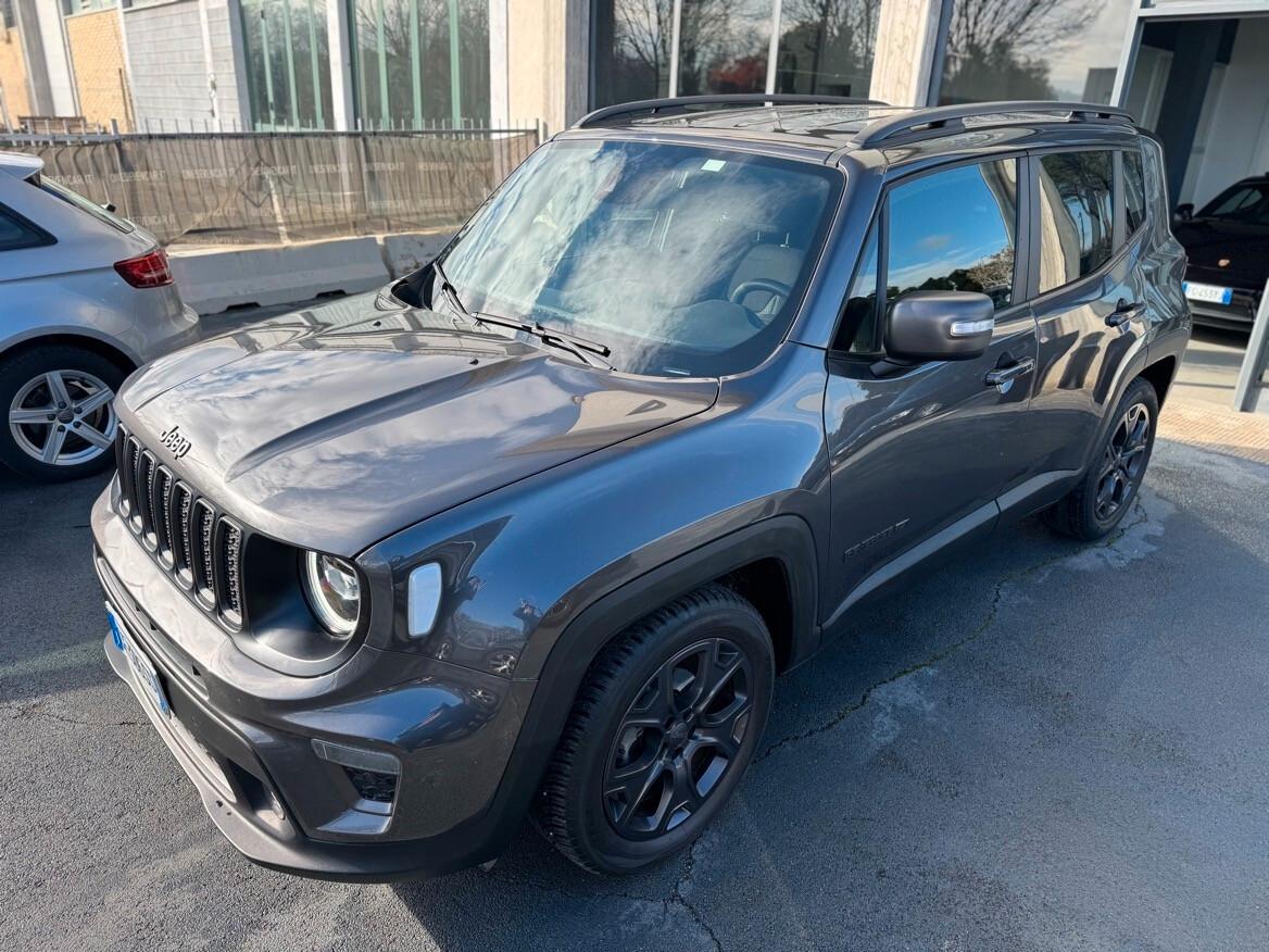 Jeep Renegade 1.0 T3 80th Anniversary 20.000KM