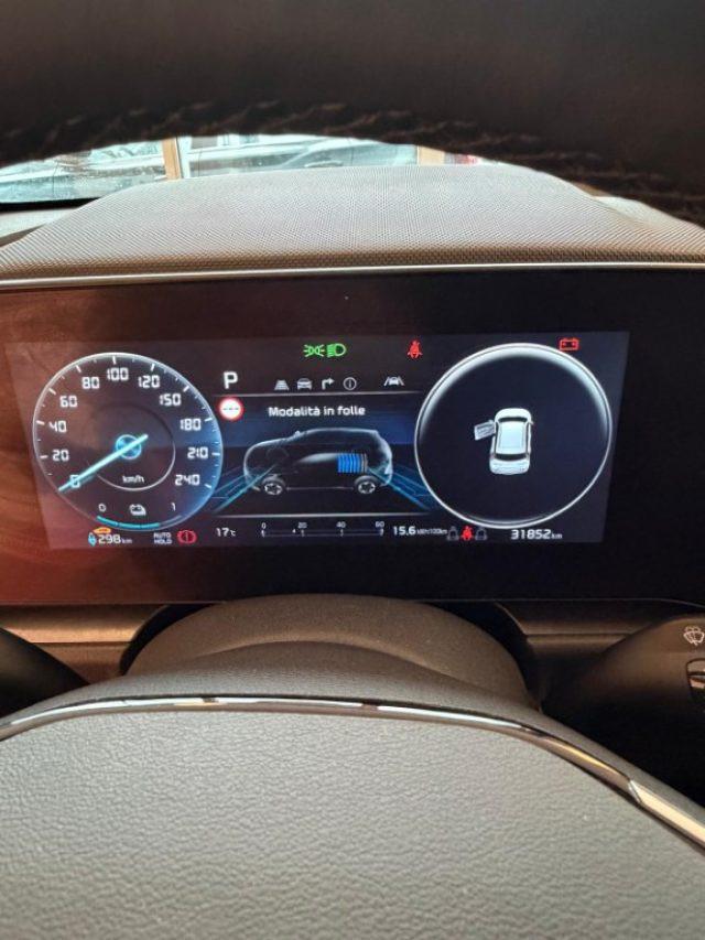 KIA e-Niro 64,8 kWh Evolution