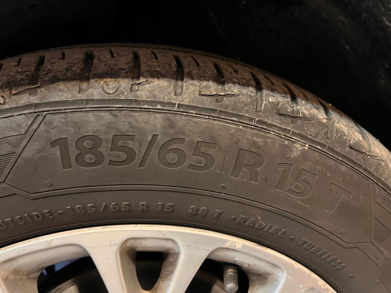 Fiat Punto Evo 1.3 Mjt 75 CV DPF 5 porte S&S Dynamic