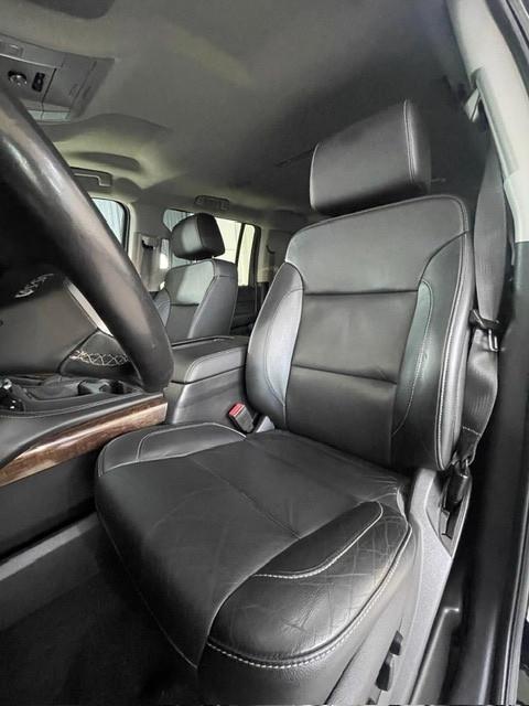 Chevrolet Suburban Ltz 8 posti magnetic ride iva esposta