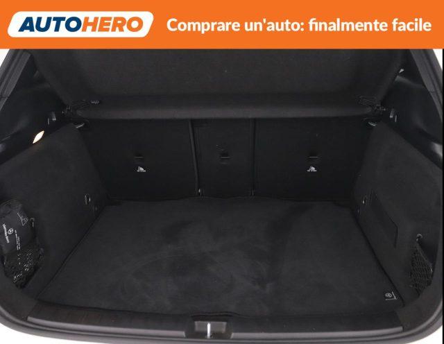 MERCEDES-BENZ GLA 250 e EQ-Power Automatic Premium