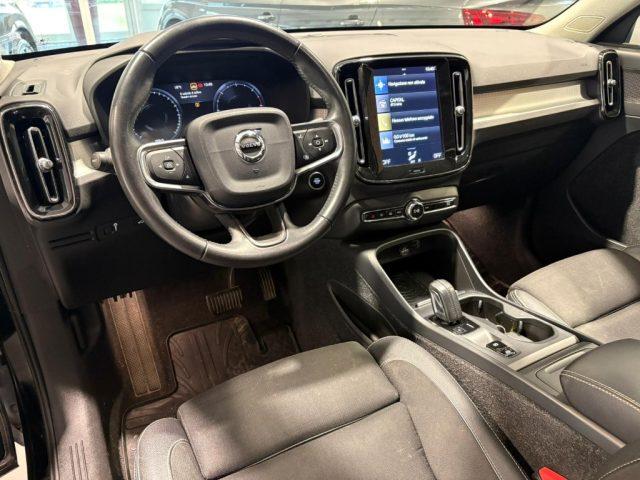 VOLVO XC40 D3 Geartronic Momentum LED - TETTO - TELEC. - 18