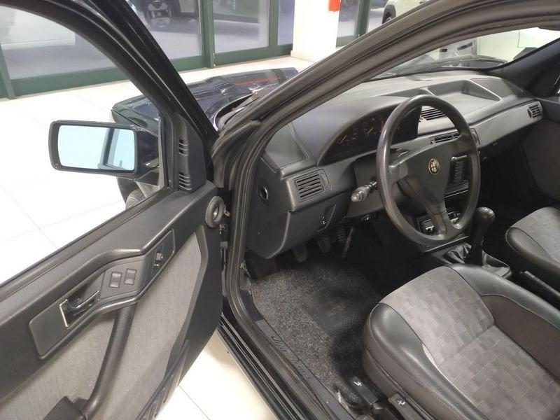 Alfa Romeo 155 1.8i Twin Spark cat