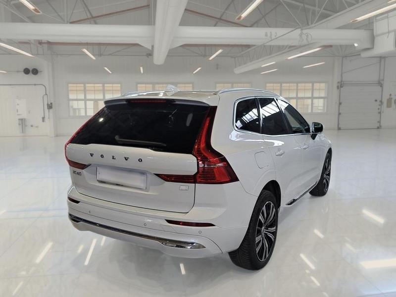 VOLVO XC60 T6 PLUG-IN AWD AUTO RECHARGE INS. EXP SUV