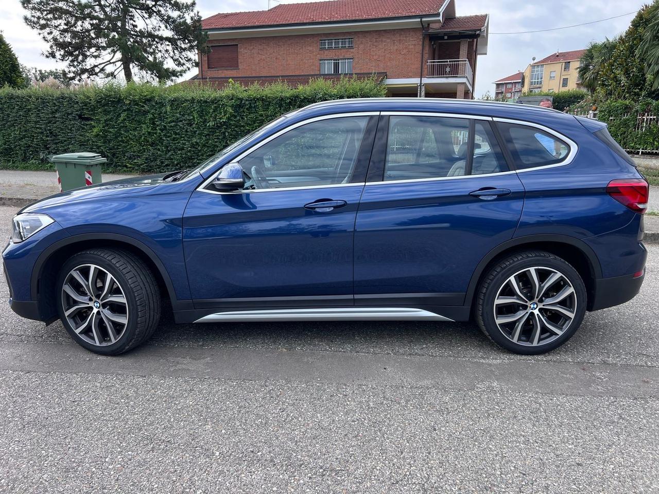 Bmw X1 20s xLine Plus