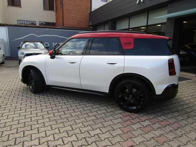 MINI John Cooper Works Countryman 1.5 48V C JCW AUTO,TETTO,HUD,CERCHI 19,PACCHETTO L