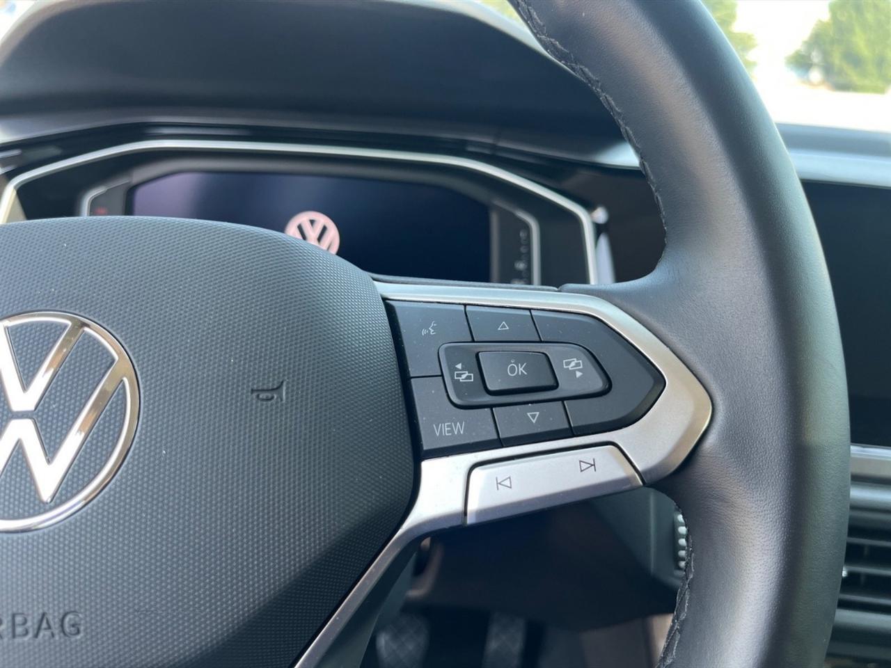 Volkswagen Polo 1.0 tsi style 95cv