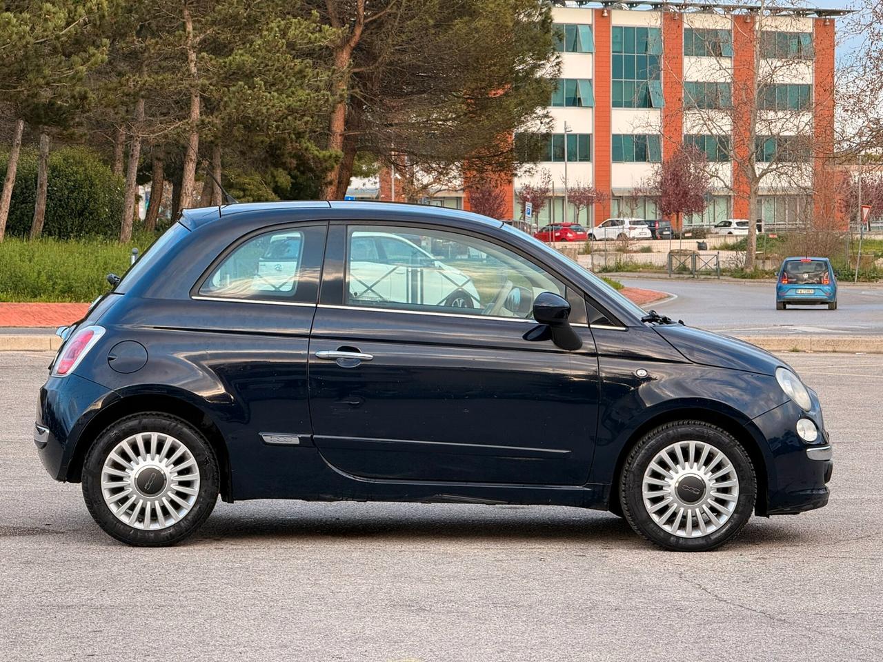 Fiat 500 1.3 GARANZIA 12 MESI
