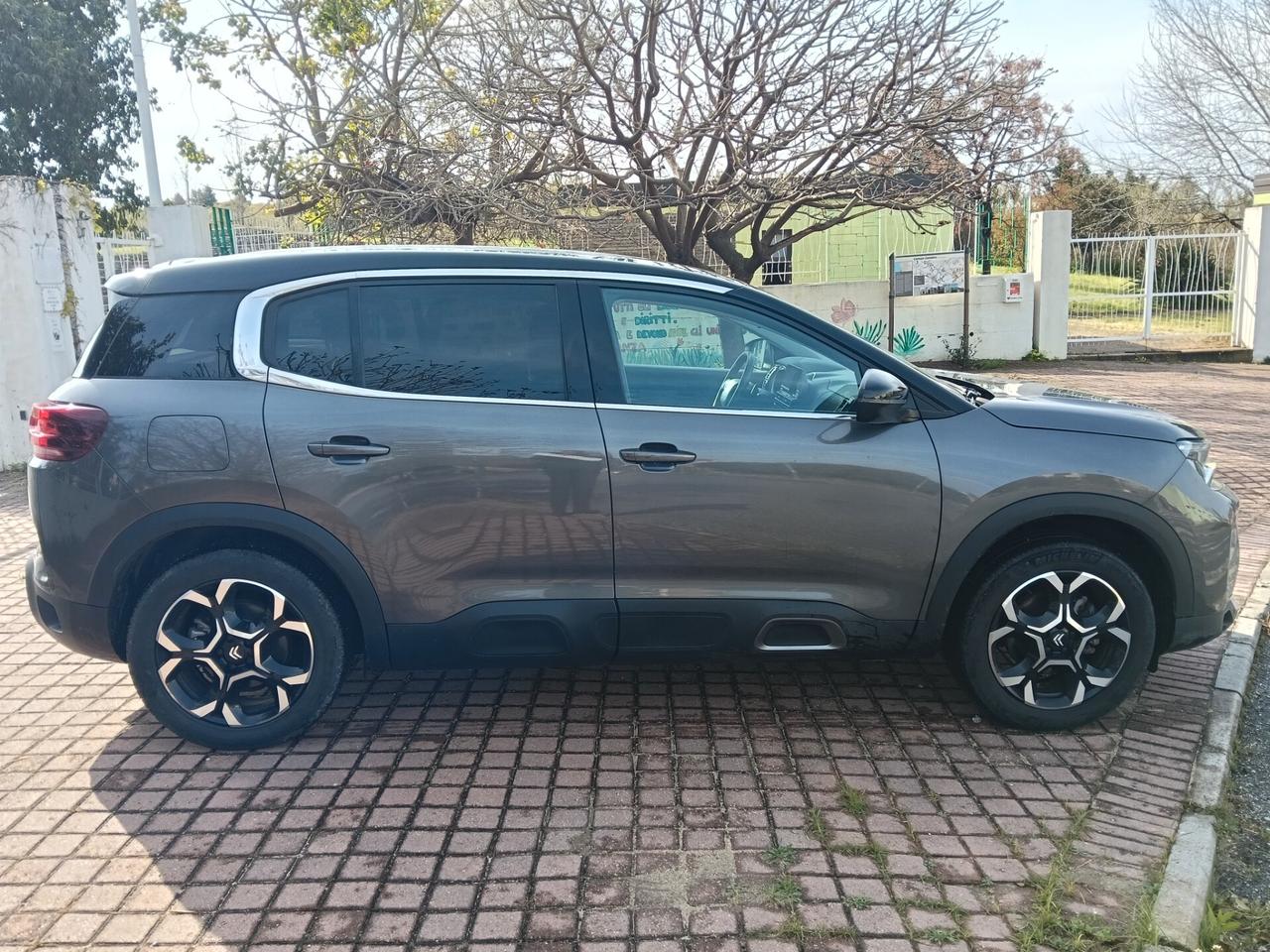 Citroen C5 Aircross BlueHDi 130 S&S EAT8 Max