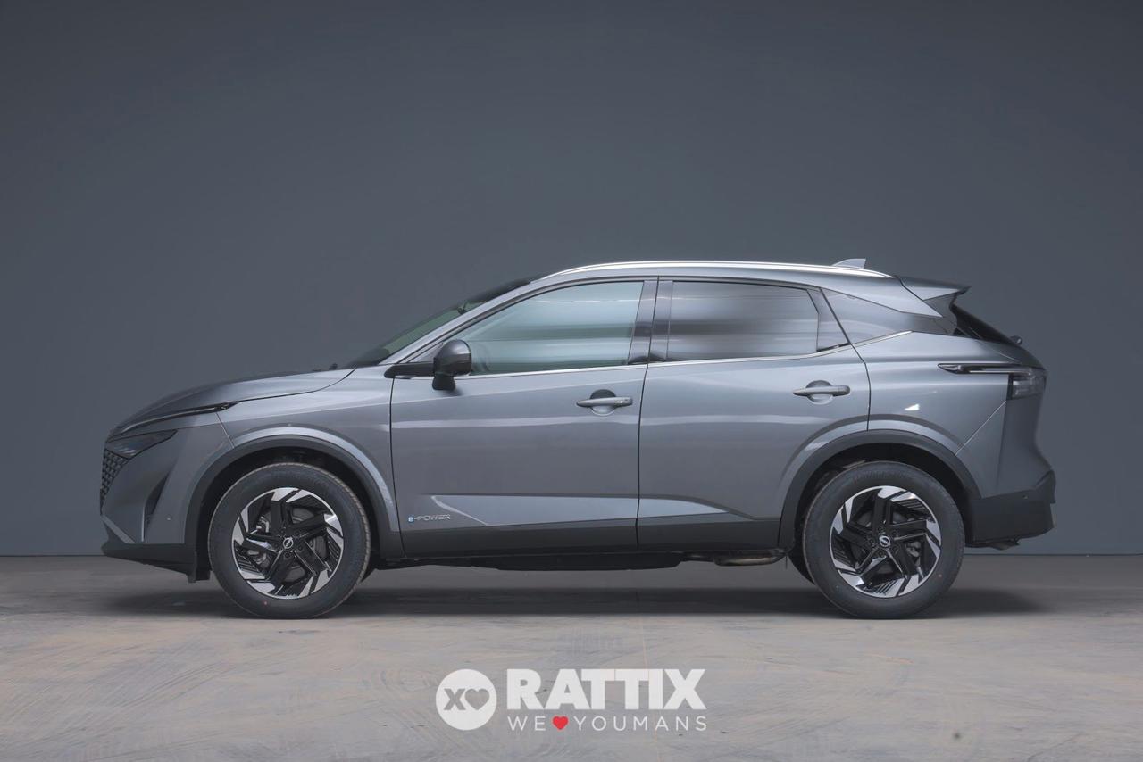 Nissan Qashqai 1.5 e-power N-Connecta