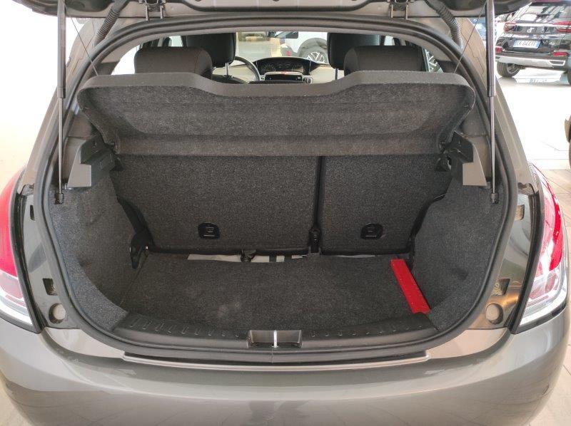 LANCIA Ypsilon 3ª serie - Ypsilon 1.0 FireFly 5 porte S&S Hybrid Platino