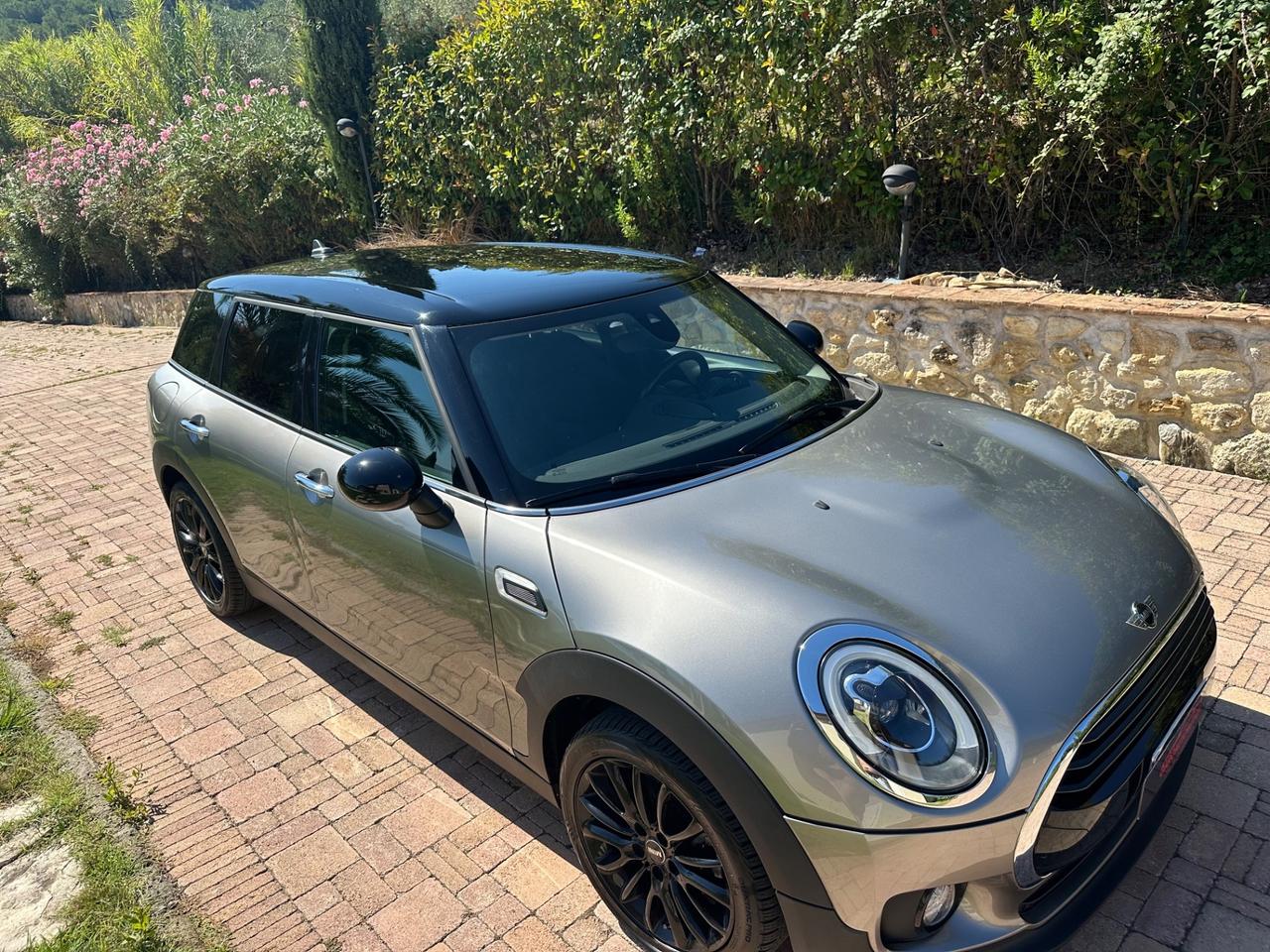 Mini Cooper Clubman 2.0 D Business Automatica