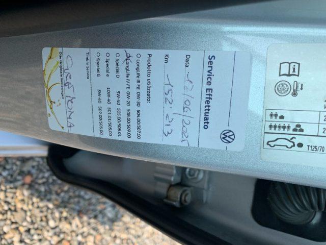 VOLKSWAGEN Golf 2.0 TDI DSG SCR Style