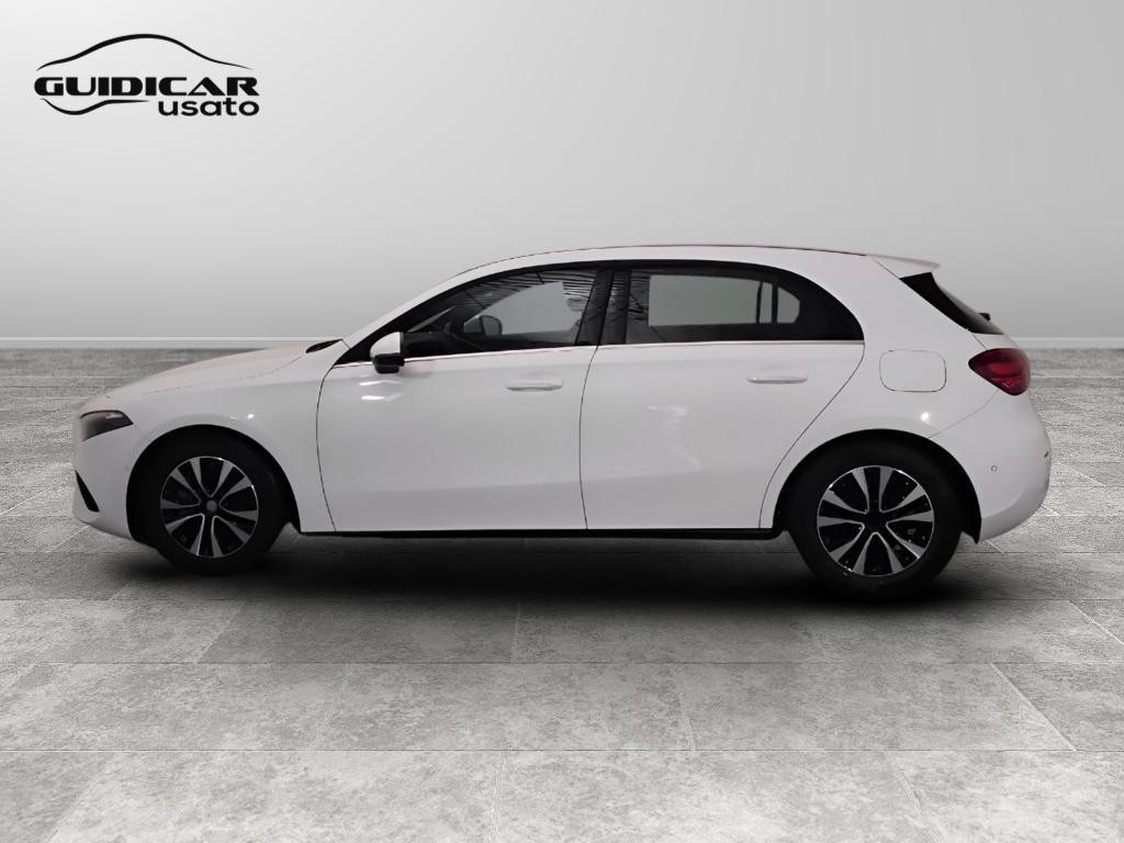 Mercedes-Benz Classe A - W177 2023 - A 180 d Advanced auto