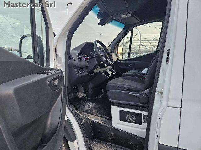 MERCEDES-BENZ Sprinter SPRINTER eSprinter - 4 batterie - GH922KP