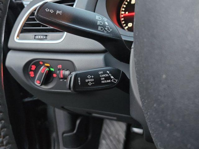 AUDI Q3 2.0 TDI 177 CV quattro S tronic