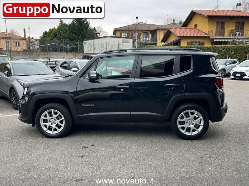 Jeep Renegade Renegade 2.0 Mjt 140CV 4WD Active Drive Limited