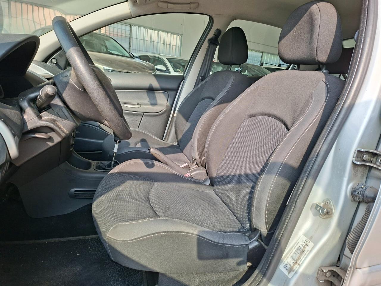 Peugeot 206 Plus 1.4 HDi 70CV 5p. Trendy