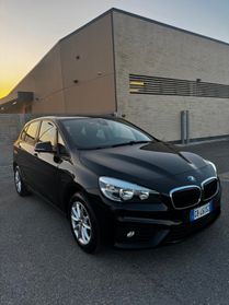 Bmw 216 216d Active Tourer