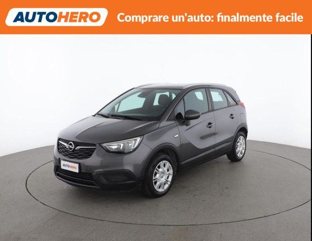 OPEL Crossland X 1.5 ECOTEC D 102 CV Start&Stop Advance