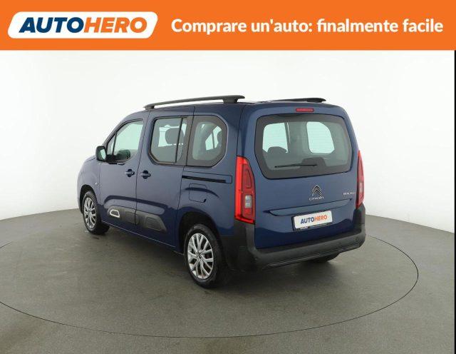 CITROEN Berlingo BlueHDi 130 Stop&Start M Feel