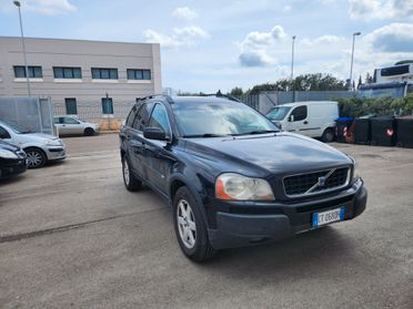 Volvo XC 90 XC90 2.4 D5 185 CV AWD Executive