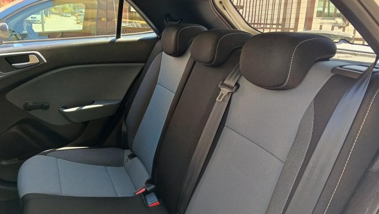 HYUNDAI I20 1.2 BENZINA -PREZZO PROMO!