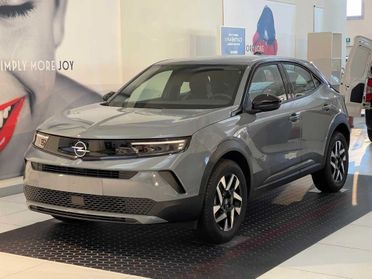 Opel Mokka 1.2 Edition s&s 136cv