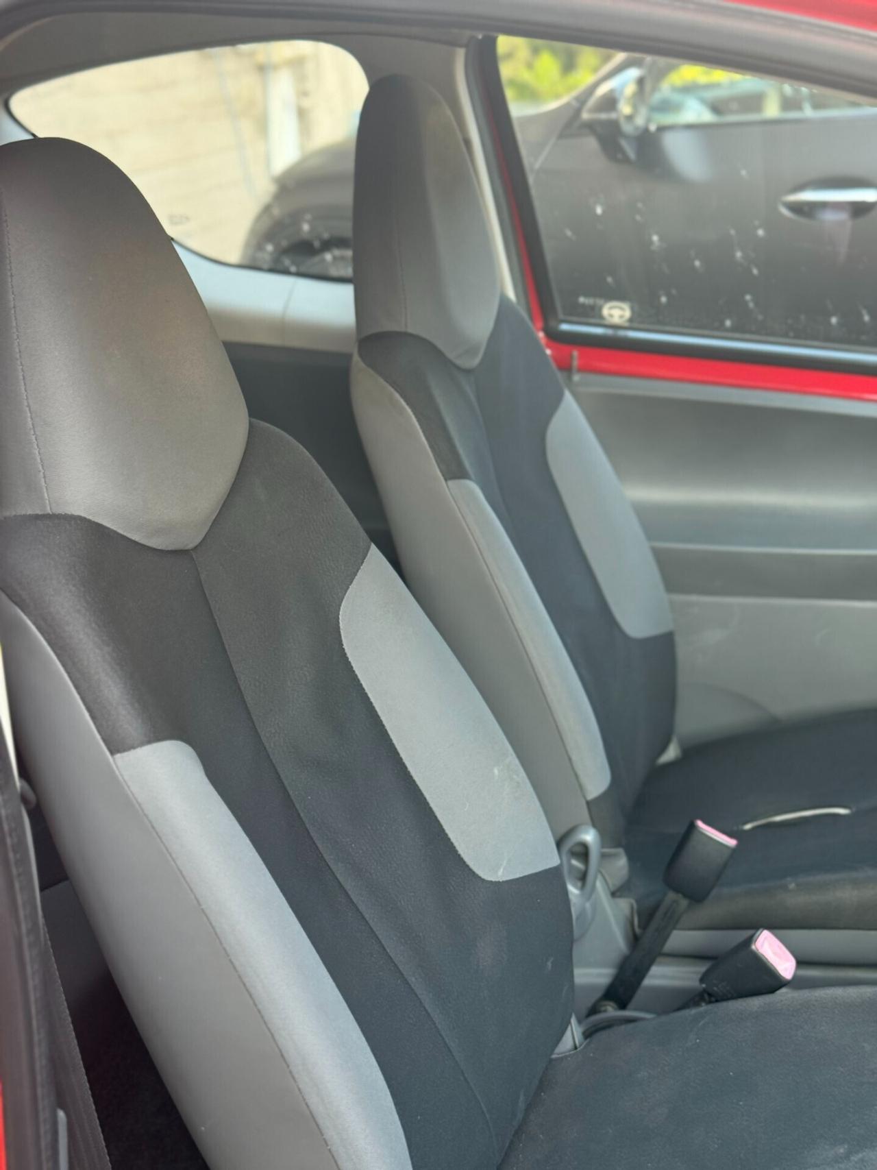 Citroen C1 1.0 3 porte