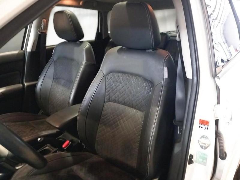 SUZUKI VITARA 1.5 140V HYBRID STARVIEW AUTO SUV