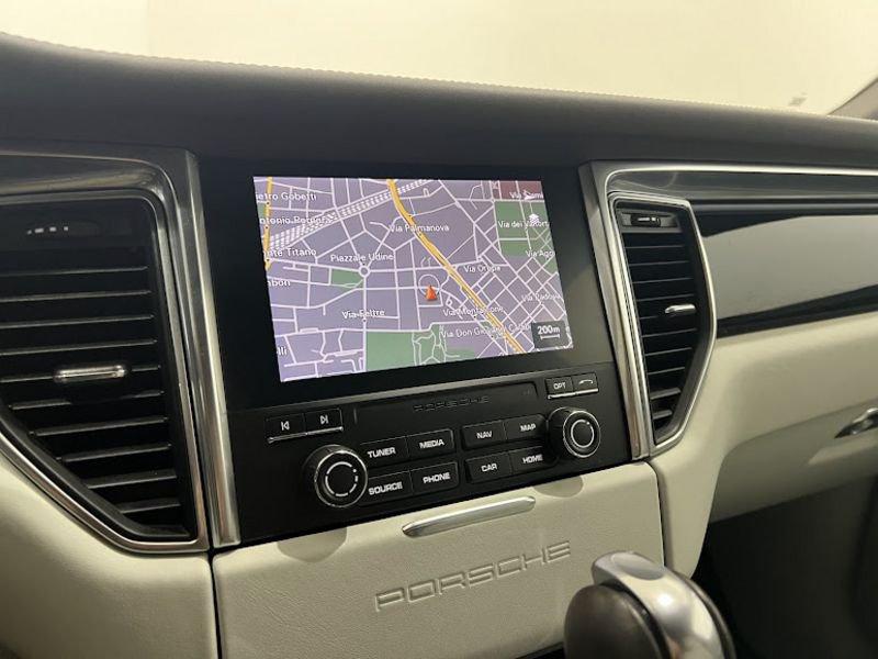 Porsche Macan 3.0 S